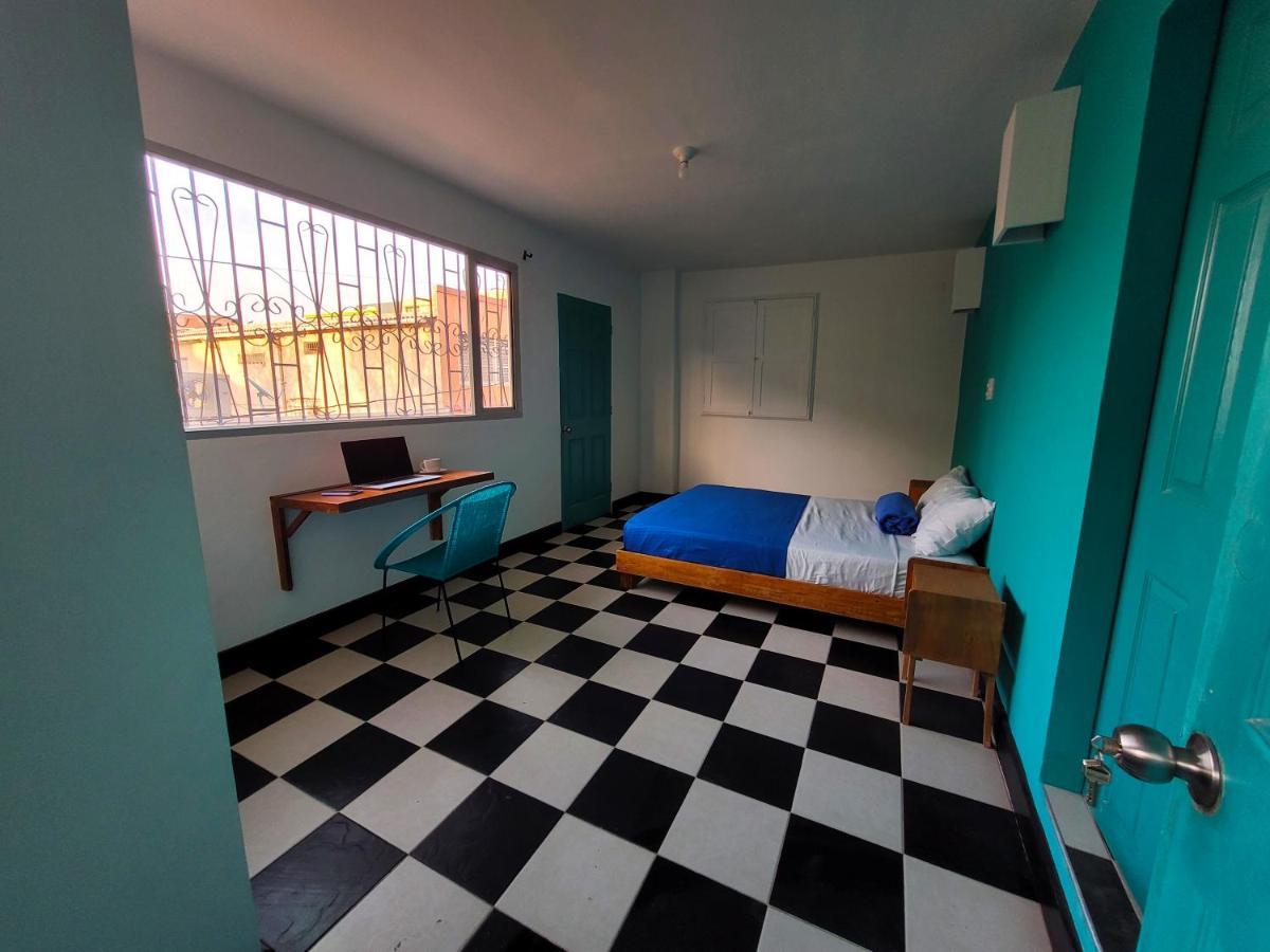 Puerta Aqua By La Puerta Hostels 산타마르타 외부 사진