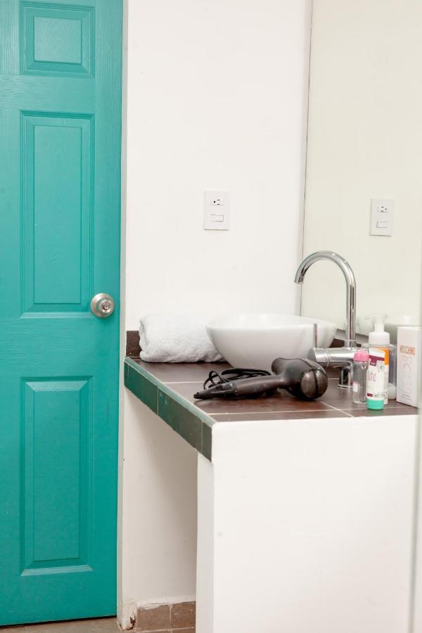 Puerta Aqua By La Puerta Hostels 산타마르타 외부 사진